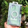 Momax CaseForm Roller Rotatable Kickstand Case With MagSafe iPhone 16 Pro Max