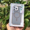 Benks MagClap Mist 1.6mm Matte Case for iPhone 16 Series