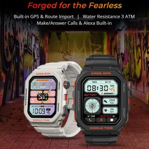Zeblaze Ares GPS Smart Watch
