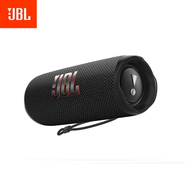 JBL Flip 6 Portable Bluetooth Speaker