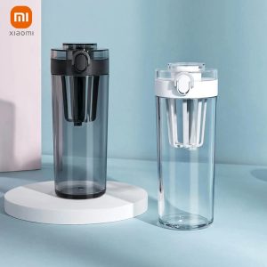 Xiaomi Mijia 600ml Tritan Sport Water Drinking Cup