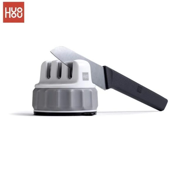 Huohou Kitchen Mini Knife Sharpener