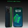 Pitaka x Aries x No Problemo Tactile Woven Case iPhone 16 Series