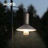 HOTO Multi-mode Camping Flashlight