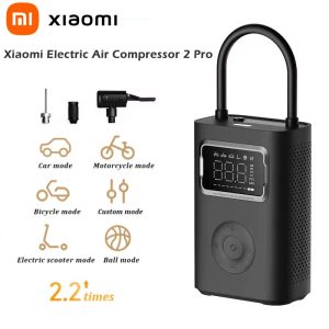 Xiaomi Portable Electric Air Compressor 2 Pro