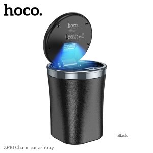 Hoco ZP10 Charm Car Ashtray