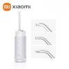 Xiaomi Mijia F400 Portable Electric Oral Irrigator