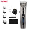 RIWA RE-6305 Washable Hair Clipper