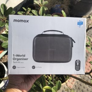 Momax 1-World Organiser Tech Kit