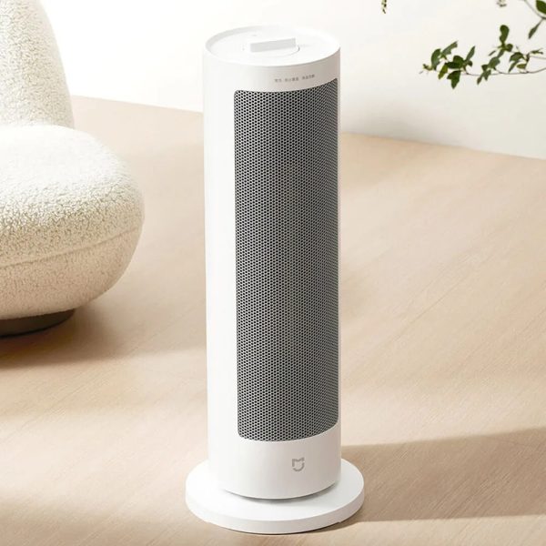 Xiaomi Mijia Vertical Electric Heater Fan LSNFJ03ZM