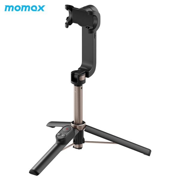 Momax SELFIE STABLE3 KM16 Mini Stabilizer Selfie Tripod