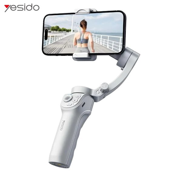 Yesido SF18 3-Axis Smartphone Holder Gimbal