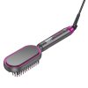 Hoco HP44 Electric Straightening Hair Comb