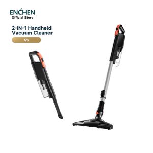 ENCHEN V3 Handheld High Power Vacuum Cleaner