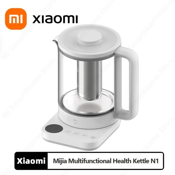 Xiaomi Mijia Multifunctional Health Kettle N1 Electric Pot