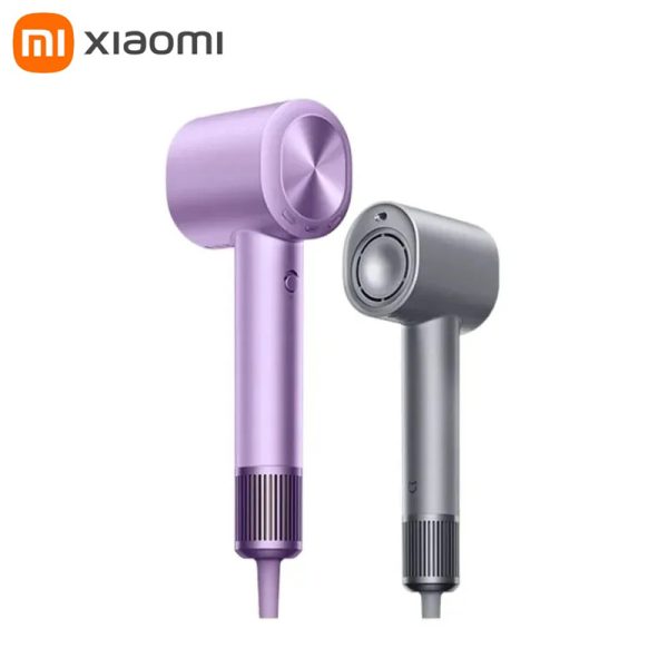 Xiaomi Mijia H701 High Speed Water Ion Hair Dryer