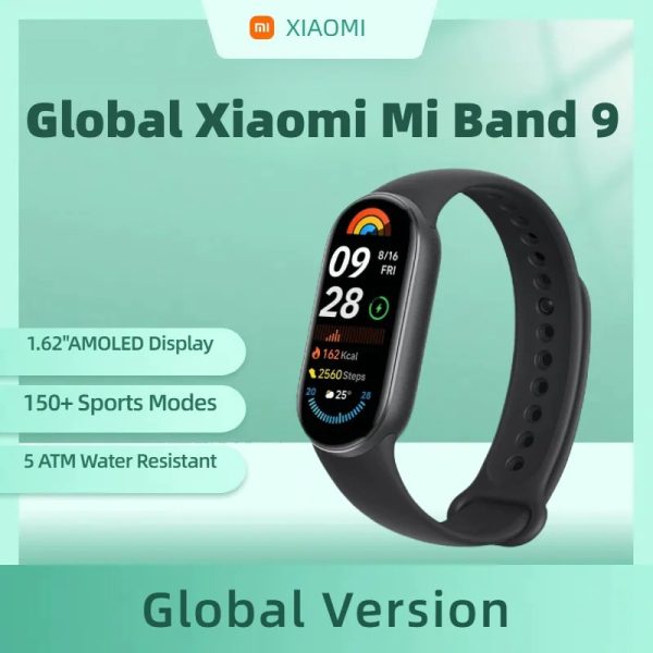 Xiaomi Smart Band 9 Active