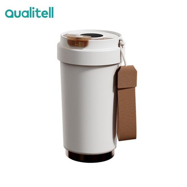 Qualitell B3 Digital Display Coffee Cup