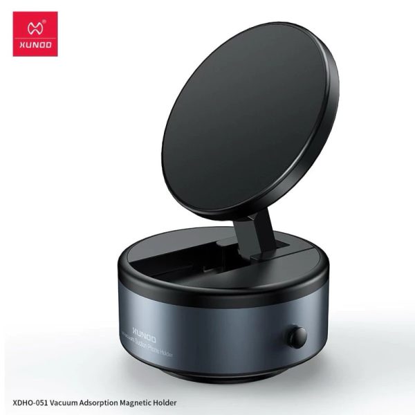 Xundd XDHO-051 Vacuum Magnetic Phone Holder