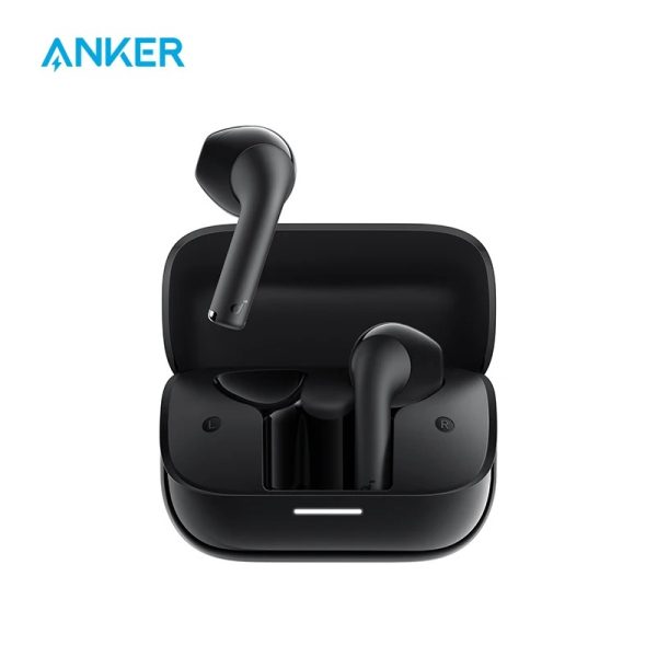 Anker Soundcore K20i Semi-in-Ear Earbuds