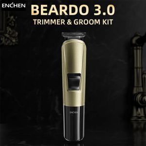 ENCHEN Beardo 3 Rechargeable Cordless Beard Trimmer