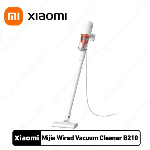 Xiaomi Mijia Wired Vacuum Cleaner B210