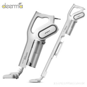 Deerma Dx700 2in1 Handheld Vacuum Cleaner