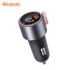 MCDODO CC-369 75W Dual Port PD Car Charger