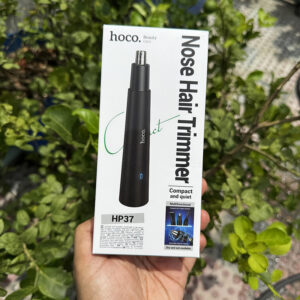 Hoco HP37 3in1 Electric Nose Hair Trimmer