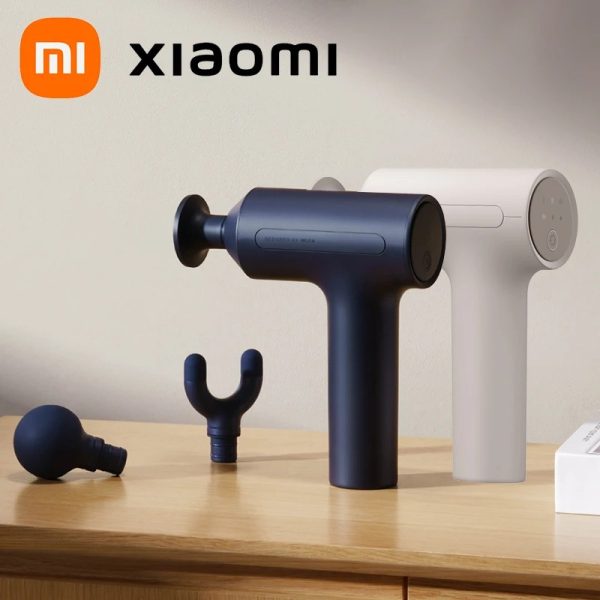 Xiaomi Mijia Fascia Gun 3 Muscle Massage Gun
