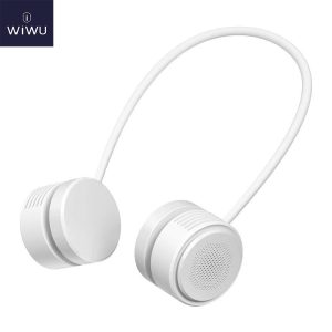 WiWU Wi-FS014 Twins Neck Fan