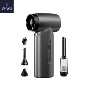 WiWU FS015 5in1 Ultra High Speed Fan