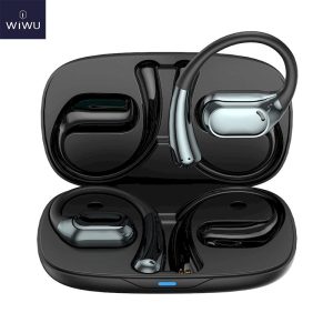 WiWU T28 OWS TWS Wireless Stereo Open Earbuds