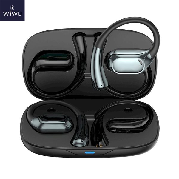 WiWU T28 OWS TWS Wireless Stereo Open Earbuds