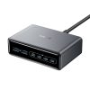 Anker Prime Charger 200W 6 Ports GaN Charging Station