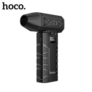 Hoco HX67 Ultra Hight Speed Portable Fan