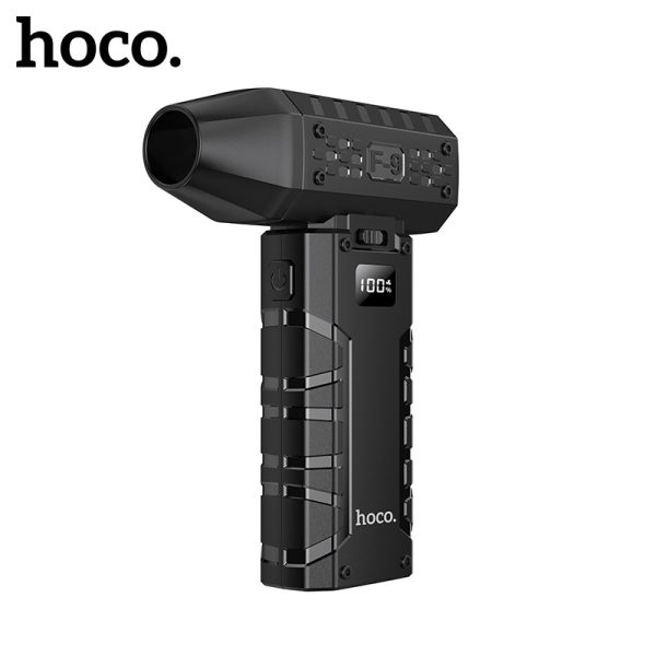 Hoco HX67 Ultra Hight Speed Portable Fan