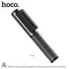 Hoco DAR34 2in1 Straight and Curly Dual Use Hair Straightener