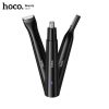Hoco HP37 3in1 Electric Nose Hair Trimmer