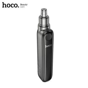 Hoco HP33 Electric Nose Trimmer with Screen