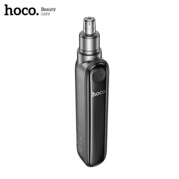 Hoco HP33 Electric Nose Trimmer with Screen
