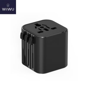 WIWU Wi-UA005 Universal Travel Adapter