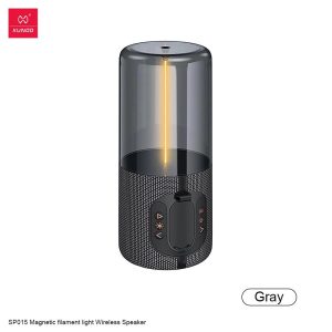 Xundd SP015 Magnetic Filament Light Wireless Speaker