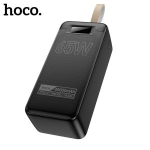 HOCO DB82 Aquila 40000mAh 65W Power Bank