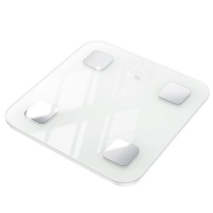 HOCO HI21 Multifunctional Smart Body Fat Scale