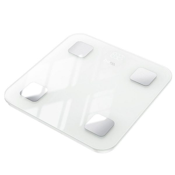 HOCO HI21 Multifunctional Smart Body Fat Scale