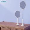 Qualitell L1 Telescopic Electric Mosquito Swatter
