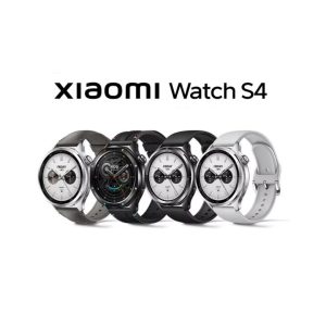 Xiaomi Watch S4