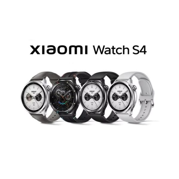 Xiaomi Watch S4