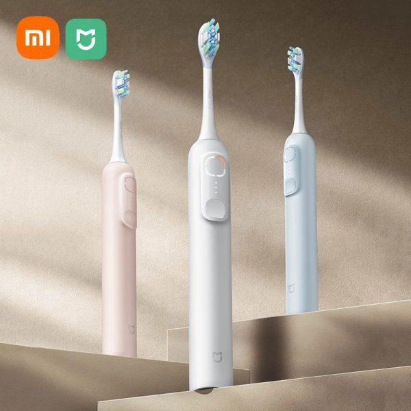 Xiaomi Oscillation Electric Toothbrush